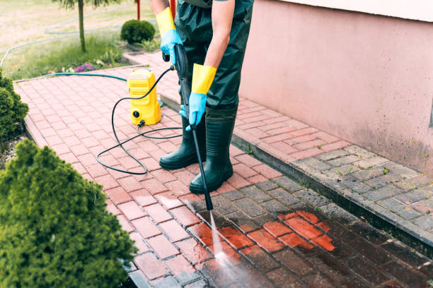  East Lake, FL Pressure Washing Pros