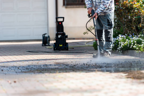 Best Pressure Washing Services for Businesses  in East Lake, FL