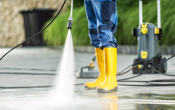 Best Commercial Building Pressure Washing  in East Lake, FL