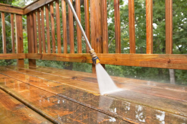 Best Pressure Washing Contractors  in East Lake, FL