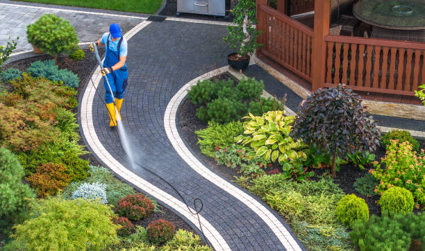 Best Fence Pressure Washing  in East Lake, FL
