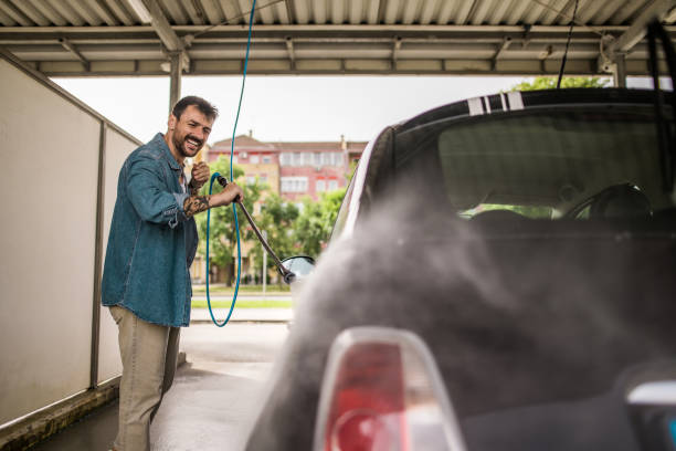 Best Power Washing Near Me  in East Lake, FL